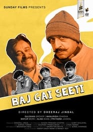 Baj Gai Seeti' Poster