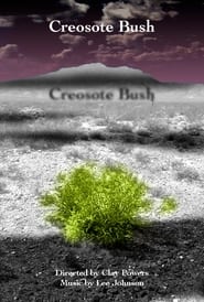 Creosote Bush' Poster