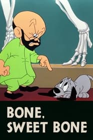 Bone Sweet Bone' Poster