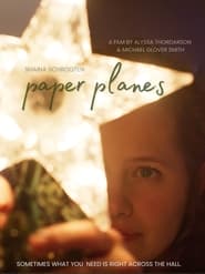 Paper Planes' Poster