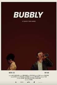 Bubbly' Poster