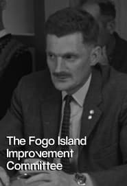 The Fogo Island Improvement Committee' Poster