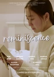 Reminiscence' Poster