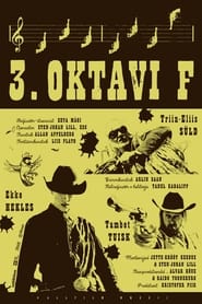 3rd Octave F' Poster