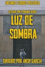 Luz de sombra' Poster