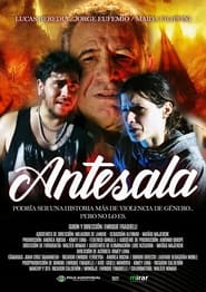 Antesala' Poster