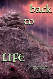 Back to Life' Poster