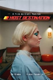 Host Destination' Poster