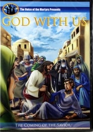 God with Us' Poster
