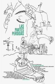 Las Partes Perdidas' Poster