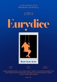 Eurydice' Poster