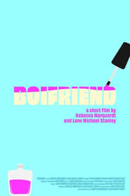 Boifriend' Poster