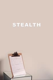 Stealth' Poster
