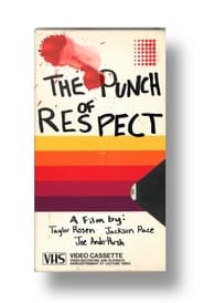 The Punch of Respect' Poster