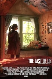 The Last of Us' Poster