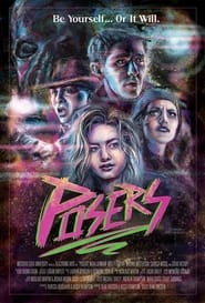 Posers' Poster