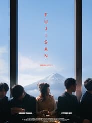 Fujisan' Poster