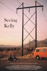 Seeing Kelly' Poster