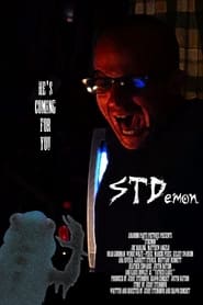 STDemon' Poster