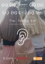 The Talking Ear' Poster