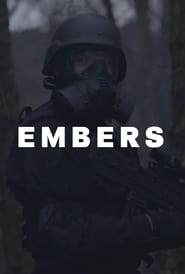 Embers  A Patriarch Story' Poster