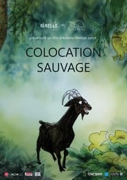 Colocation sauvage' Poster