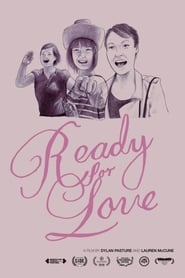 Ready for Love' Poster