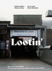Lootin' Poster