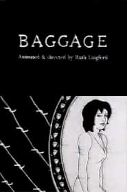 Baggage' Poster