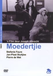 Moedertjie' Poster