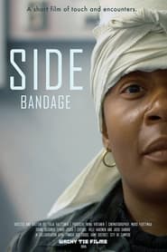 Bandage' Poster