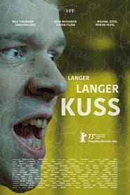 Long Long Kiss' Poster