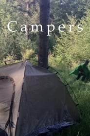 Campers' Poster
