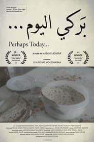 Perhaps Today' Poster
