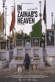 In Zainabs Heaven' Poster