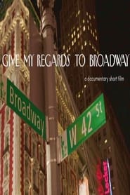 Give My Regards to Broadway' Poster