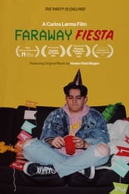 Faraway Fiesta' Poster