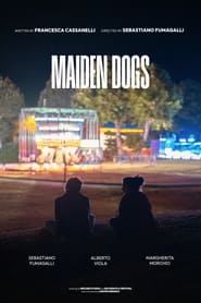 Maiden Dogs' Poster