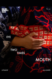 Eye Two Times Mouth' Poster