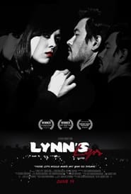 Lynns Lips' Poster