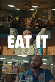 Eat It' Poster