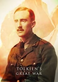 Tolkiens Great War' Poster