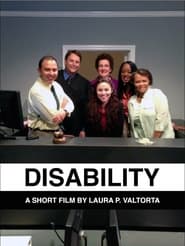 Disability' Poster
