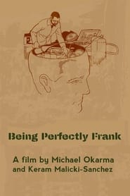 Being Perfectly Frank' Poster