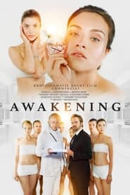 Awakening Exo' Poster