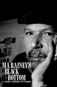 Ma Raineys Black Bottom A Legacy Brought to Screen
