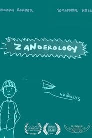 Zanderology' Poster