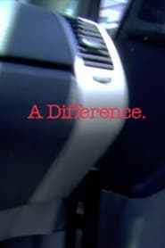 A Difference' Poster