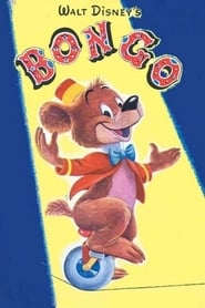 Bongo' Poster