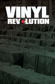 Vinyl Revolution' Poster